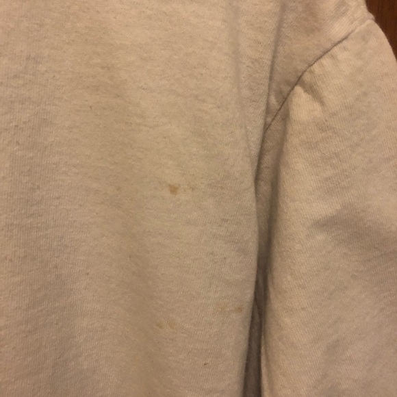 BLACK SABBATH White Graphic T-Shirt Fruit of the Loom size M 100% cotton 2005 - Picture 6 of 16